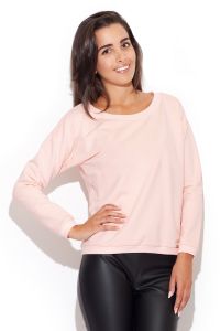 Bluza Damska Model K235 Pink