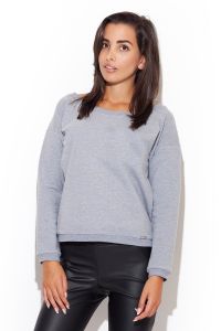 Bluza Damska Model K235 Grey