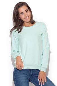 Bluza Damska Model K234 Mint