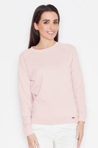 Bluza Damska Model K272 Pink