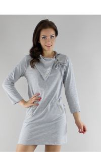 Sukienka Model OD-2648 Grey