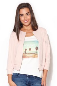 Bluza Damska Model K169 Pink