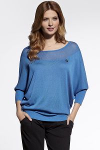 Sweter Damski Model 200080 Blue