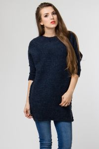 Sweter Damski Model TT39016 Navy