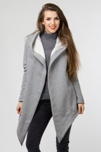 Bluza Damska Model TT35013 Grey