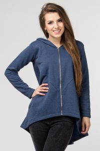 Bluza Damska Model TT34013 Navy