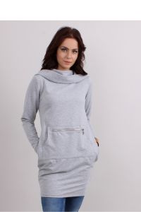 Bluza Damska Model OD-608 Grey