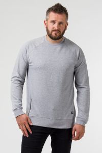 Bluza Męska Model TT05028 Light Grey