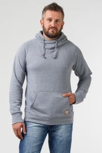 Bluza Męska Model TT05002 Grey