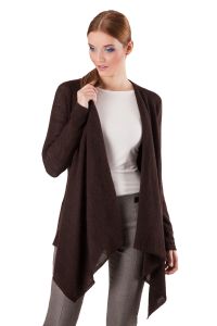 Sweter Damski Model Darley 17339 Brown