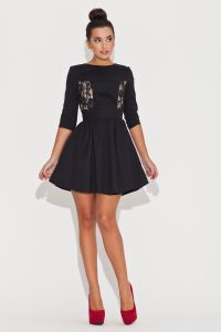 Sukienka Model K068 Black