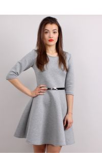 Sukienka Model OD-3021 Grey