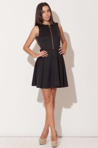Sukienka Model K098 Black