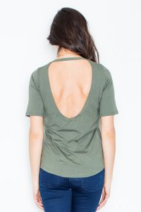 Bluzka M436 Green