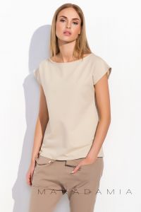 Bluzka M290 Beige