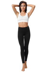 Legginsy Model ShapeSlim Leggins Climaline Black