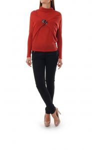 -20% SALE Sweter kimono oryginalne zapiecie