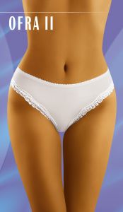 Figi Model Ofra II White