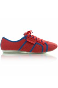 Trampki Model KB299-20 Red