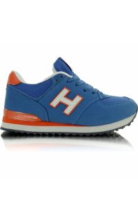 Buty Sportowe Model KB7A-SA1255 Blue/Orange