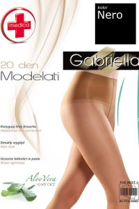 Rajstopy Model  Medica Modelati 20 DEN Code 170 Beige