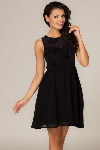 Sukienka Model 580746 Black