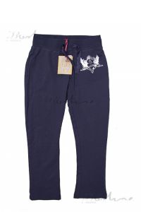 Spodnie Model 13928 Navy
