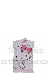 T-shirt Model 14881 White
