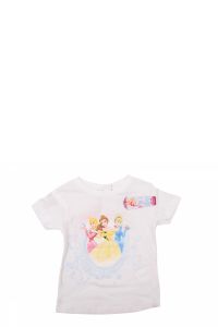 T-shirt Model 18260 White