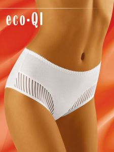 Figi Model Eco-Qi White