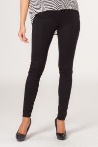 Spodnie Damskie Model Maryla 2 Black