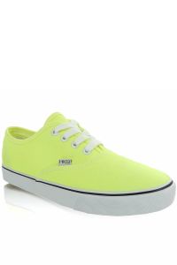 Trampki Model KB7TX-JA141156 Limon Neon