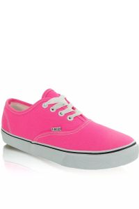 Trampki Model KB7TX-JA141156 Neon Pink