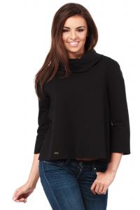 Bluza Damska Model MOE131 Black