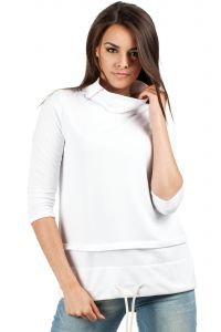 Bluza Damska Model MOE119 White