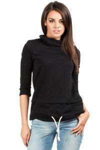 Bluza Damska Model MOE119 Black