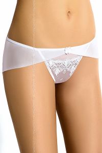 Figi Model V-5173 Primrose White