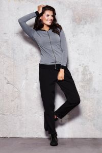 Bluza Damska Model M014 Grey