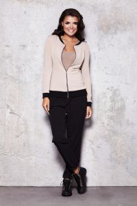 Bluza Damska Model M014 Beige