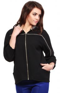 Bluza Damska Model MOE156 Black