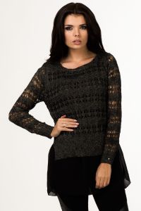 Sweter Damski Model 430298 Black