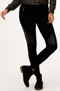 Legginsy Model 620021 Black