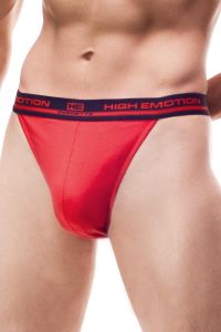 Stringi Model High Emotion Energy Red