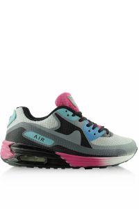 Buty Sportowe Model KBB306M Black/Pink