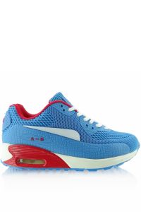 Buty Sportowe Model KBB402 Blue