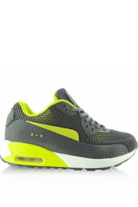 Buty Sportowe Model KBB402 Grey