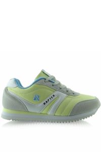 Buty Sportowe Model KBB686 Yellow