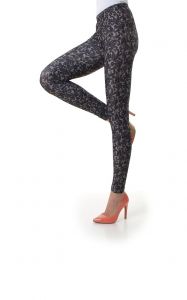 -20% SALE Oryginalne rurki miękkie legginsy