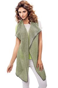 Sweter Damski Model 190074 Green