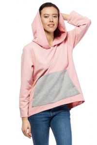 Bluza Damska Model BW009 Pink